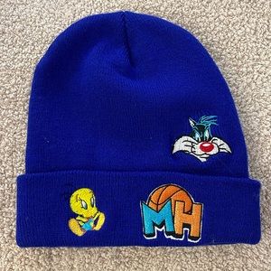 MADHAPPY BEANIE